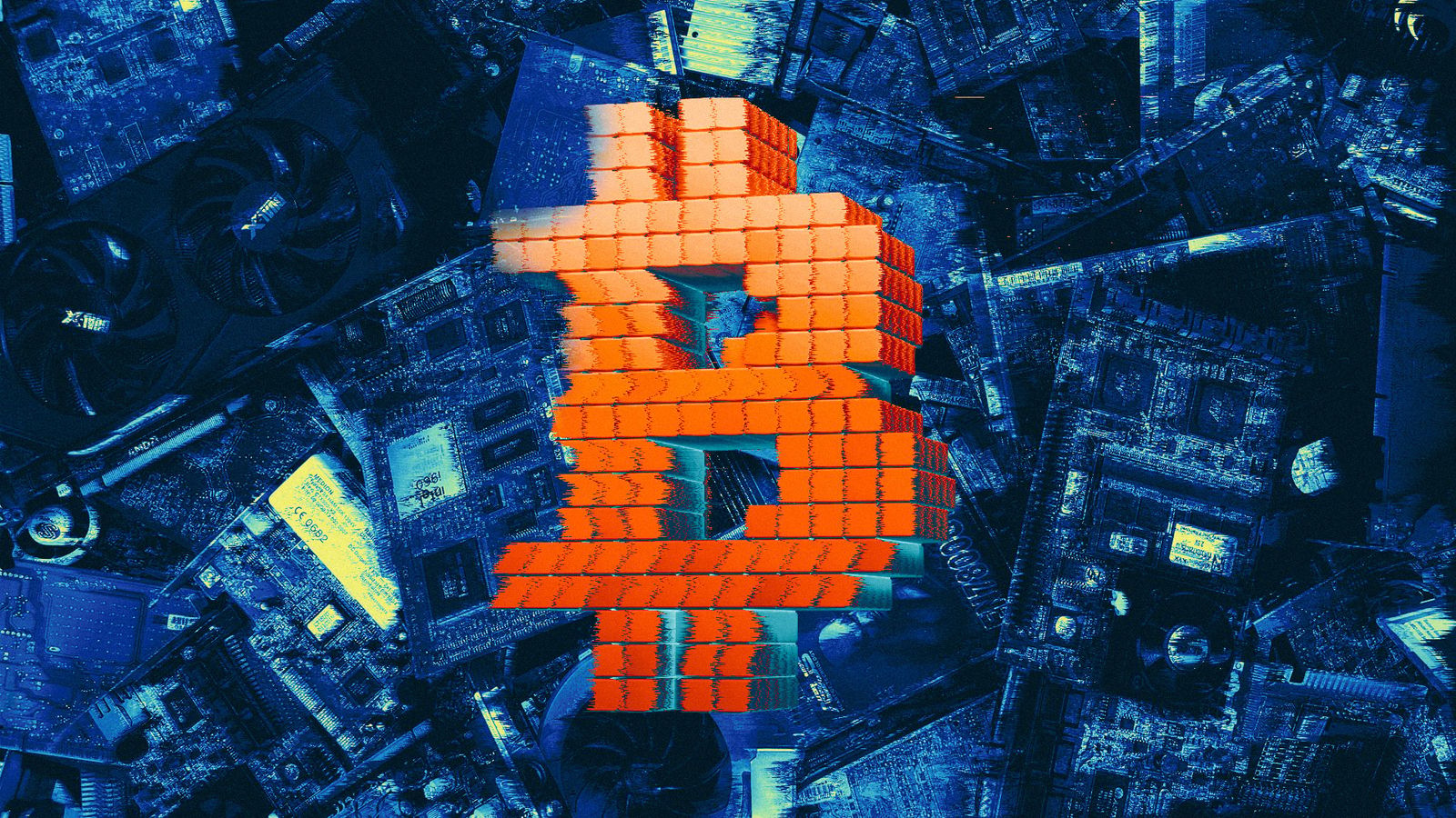 Bitcoin mining infrastructure firm Luxor raises $16 million to expand AI business